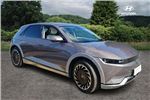 2022 Hyundai IONIQ 5