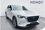 2023 Mazda CX-60