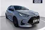 2023 Toyota Yaris