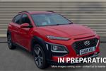 2018 Hyundai Kona