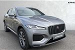 2023 Jaguar F-Pace