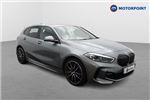 2023 BMW 1 Series