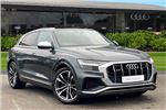 2020 Audi Q8