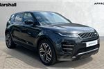 2022 Land Rover Range Rover Evoque