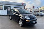 2016 Fiat Panda