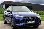 2023 Audi Q5 Sportback