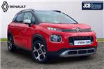 2020 Citroen C3 Aircross