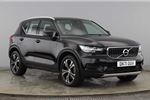 2022 Volvo XC40 Recharge