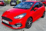 2019 Ford Fiesta ST