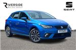 2021 SEAT Ibiza