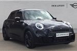 2021 MINI Hatchback 5dr