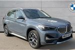 2020 BMW X1