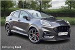 2022 Ford Puma ST