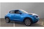 2018 Nissan Juke