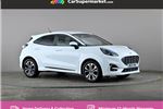 2021 Ford Puma