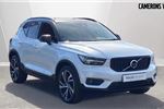 2019 Volvo XC40