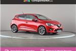 2021 Renault Clio