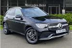 2020 Mercedes-Benz GLC