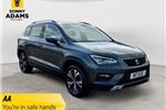 2019 SEAT Ateca