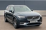 2021 Volvo XC90