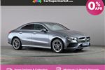 2022 Mercedes-Benz CLA