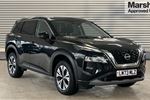 2023 Nissan X-Trail
