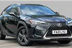 2021 Lexus UX