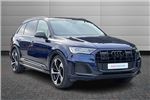 2023 Audi SQ7