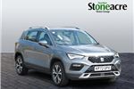 2022 SEAT Ateca