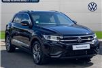 2023 Volkswagen T-Roc