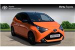 2019 Toyota Aygo