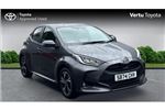 2024 Toyota Yaris