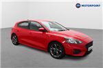 2021 Ford Focus