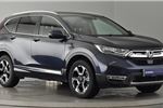 2020 Honda CR-V