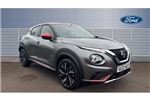 2022 Nissan Juke