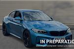 2017 BMW M2