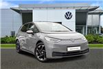 2021 Volkswagen ID.3