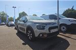 2023 Citroen C3