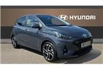 2024 Hyundai i10