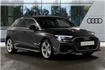 2024 Audi A3