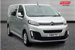 2018 Citroen Space Tourer