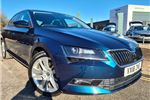 2018 Skoda Superb