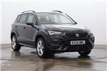 2024 SEAT Ateca