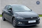 2021 Volkswagen Polo