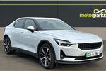 2022 Polestar 2