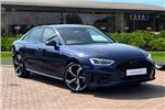 2024 Audi A4