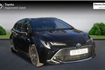 2019 Toyota Corolla Touring Sport