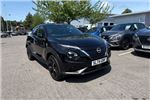 2024 Nissan Juke