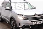 2019 Citroen C5 Aircross