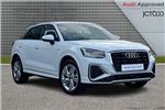 2024 Audi Q2